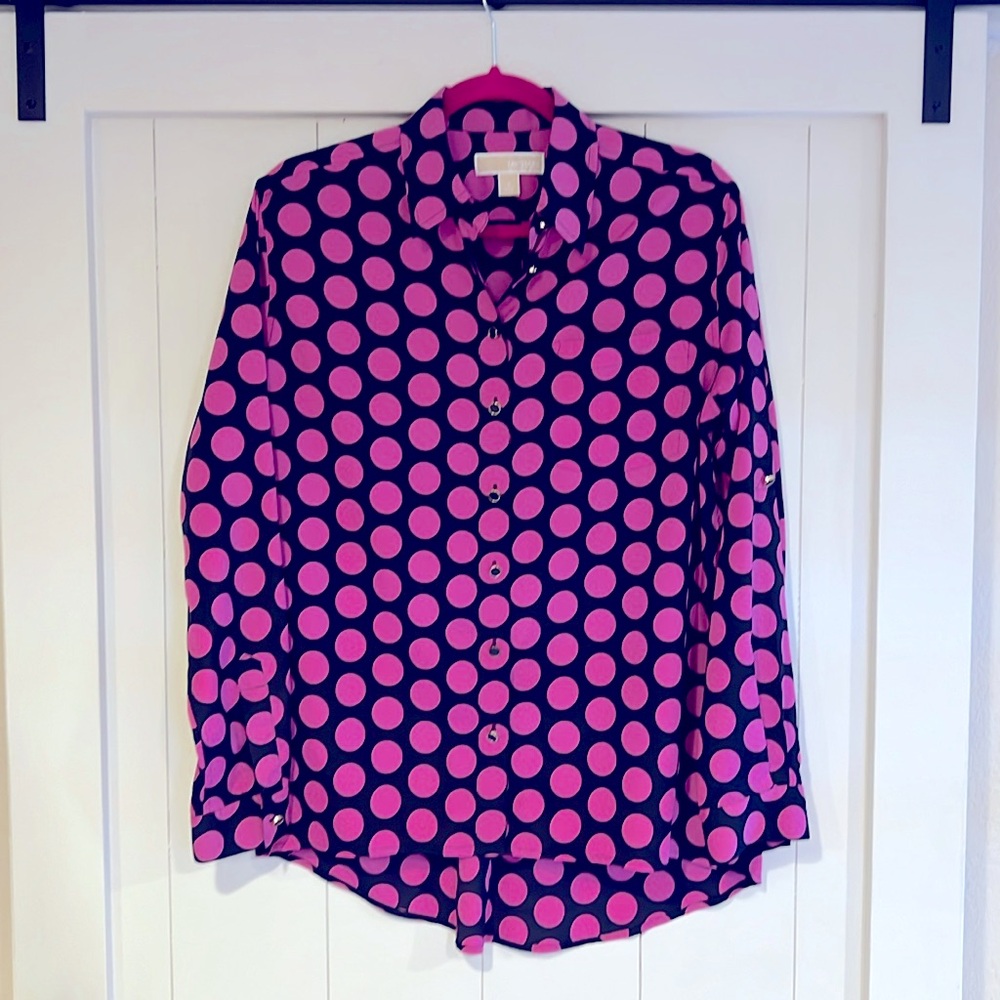 Michael, by Michael Kors Blouse